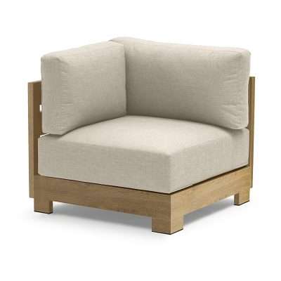 Couture Jardin SKY Corner Chair