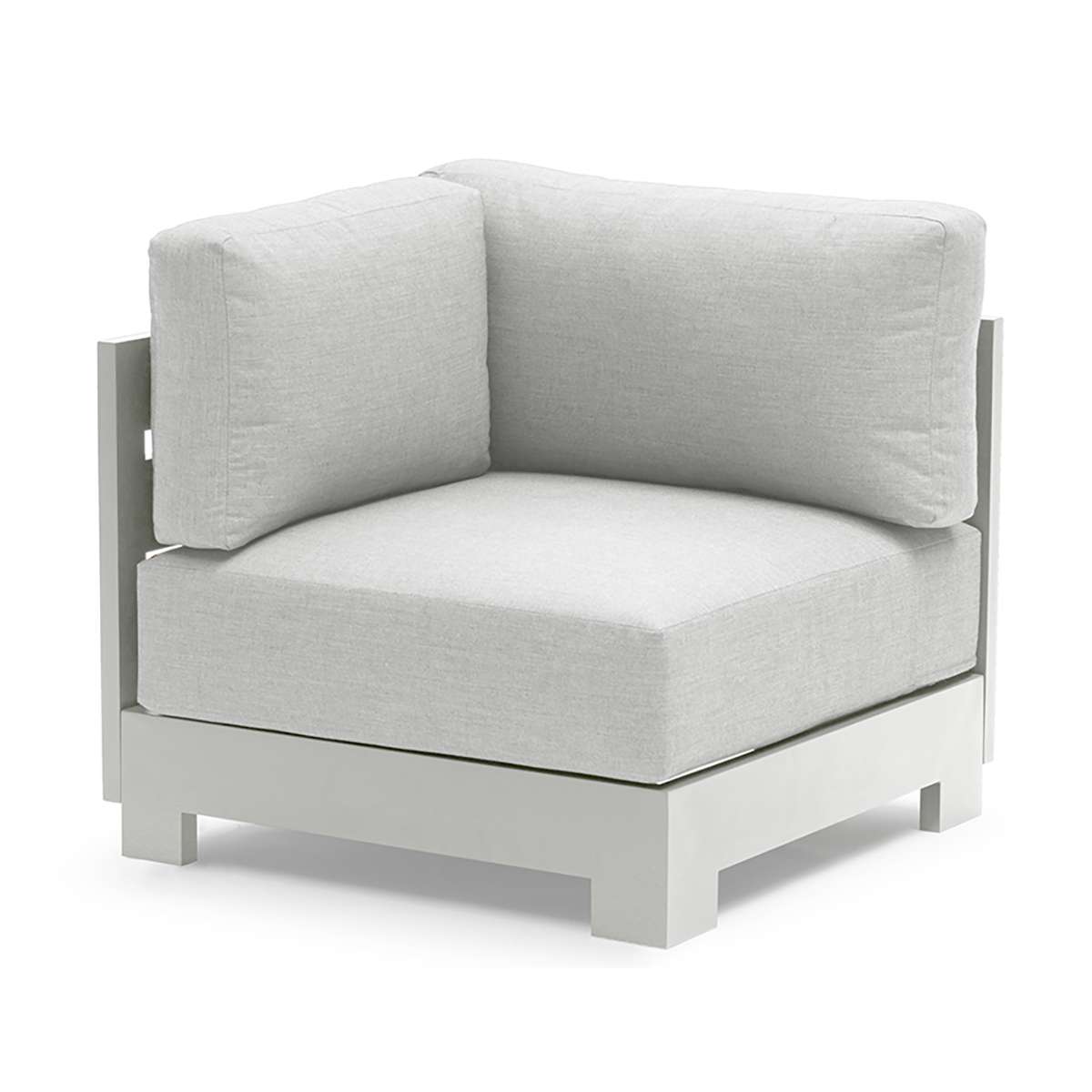Couture Jardin SKY Corner Chair Couture Jardin SKY Corner Chair