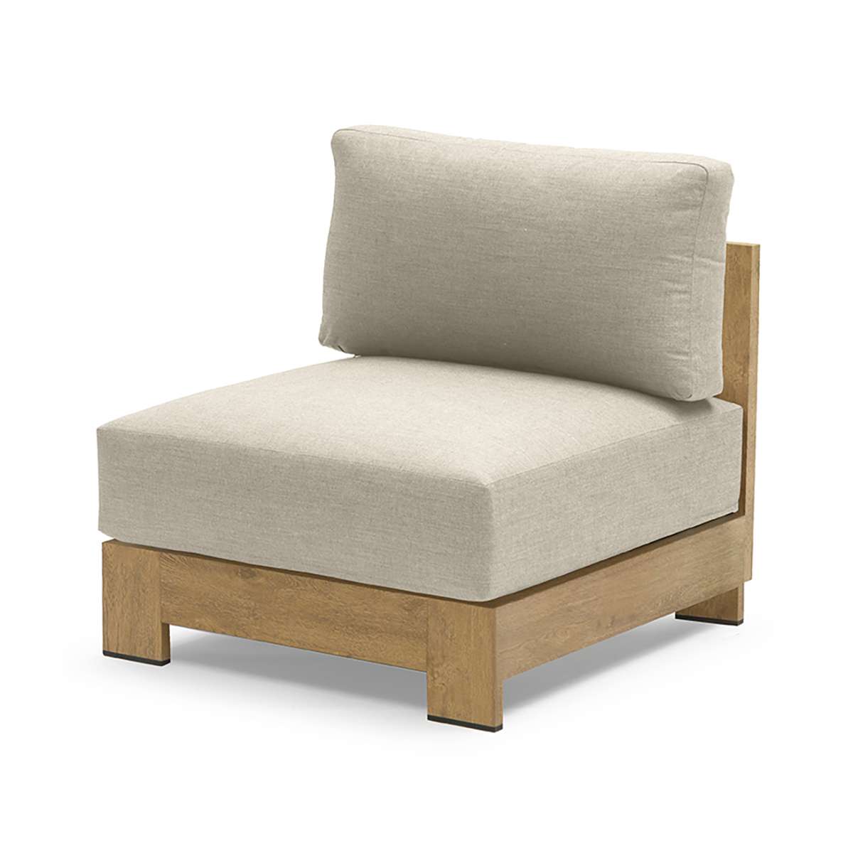 Couture Jardin SKY Armless Chair Couture Jardin SKY Armless Chair