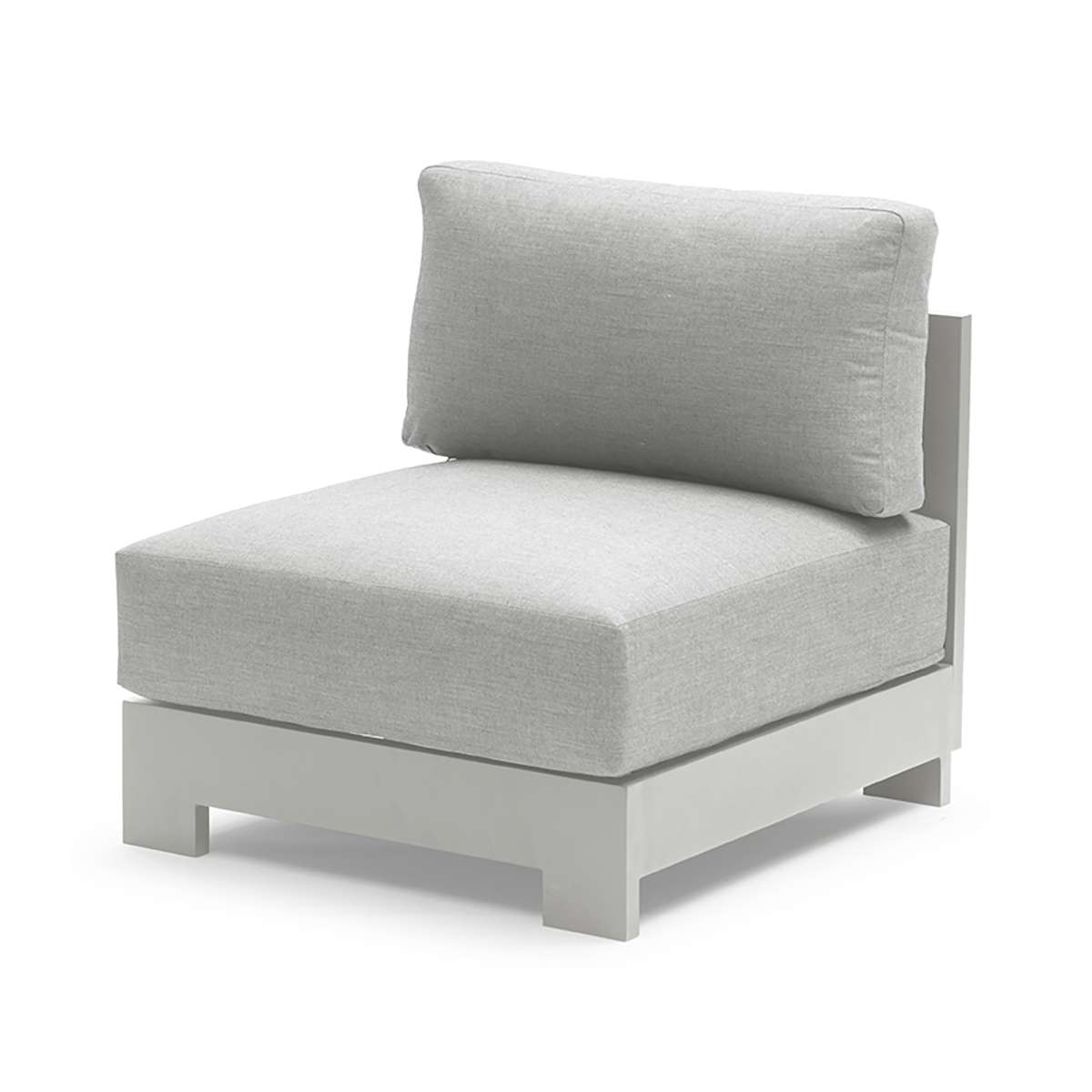 Couture Jardin SKY Armless Chair Couture Jardin SKY Armless Chair