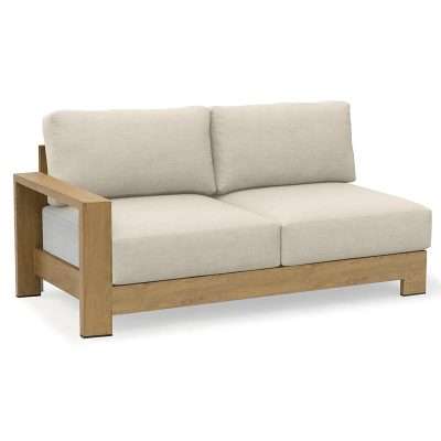 Couture Jardin SKY Right Hand Love Seat