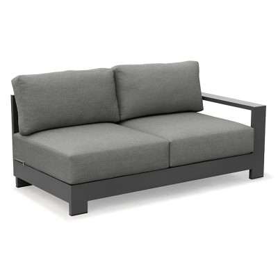 Couture Jardin SKY Left Hand Love Seat