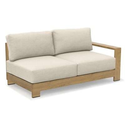 Couture Jardin SKY Left Hand Love Seat