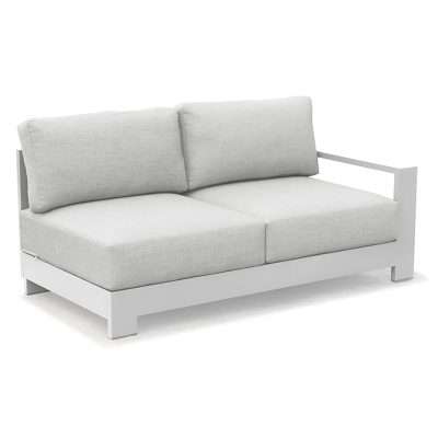 Couture Jardin SKY Left Hand Love Seat