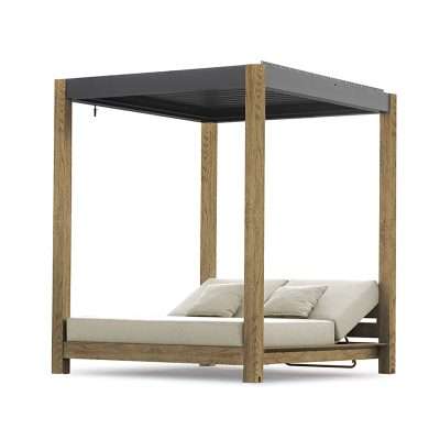 Sky Cabana Oak