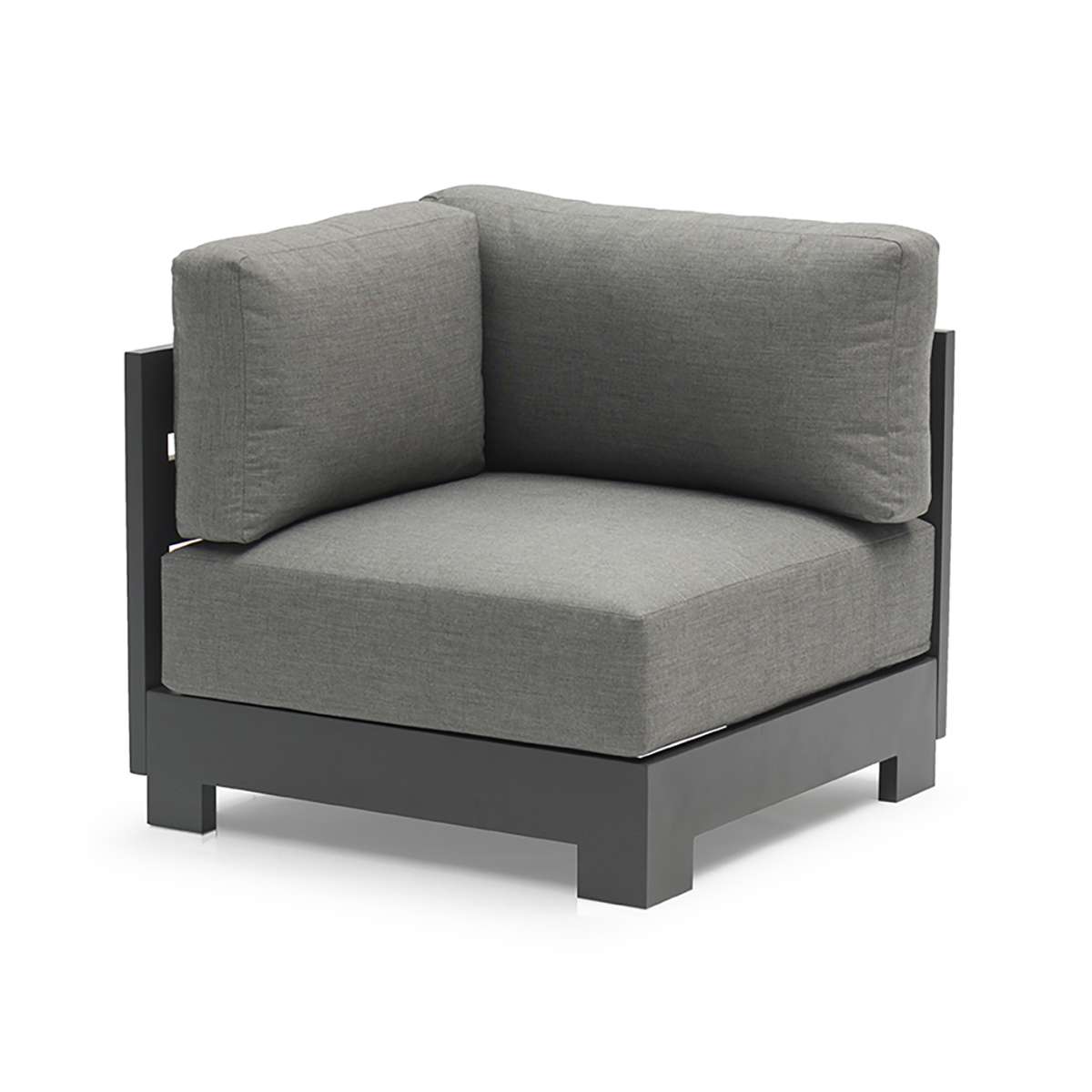 Couture Jardin SKY Corner Chair Couture Jardin SKY Corner Chair