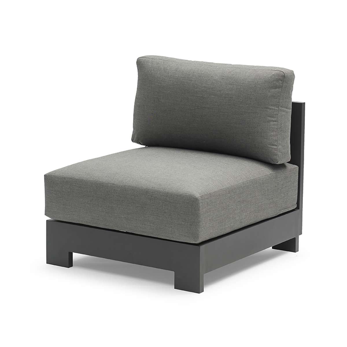 Couture Jardin SKY Armless Chair Couture Jardin SKY Armless Chair