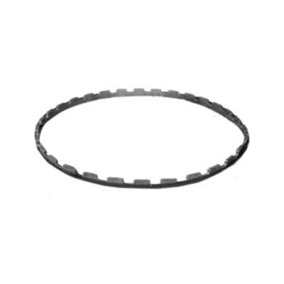 OFYR Horizontal Skewers Ring