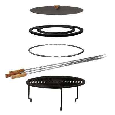 OFYR Grill Accessories Set