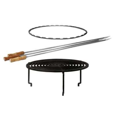 OFYR Grill Accessories Set