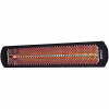 Bromic Tungsten Smart-Heat 4000W Electric Heater - BH0420042