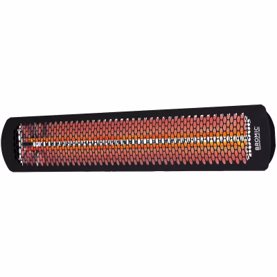 Bromic Tungsten Smart-Heat 6000W Electric Heater - BH0420043