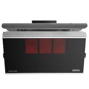 Bromic Platinum 300 Series Smart-Heat Gas Heater
