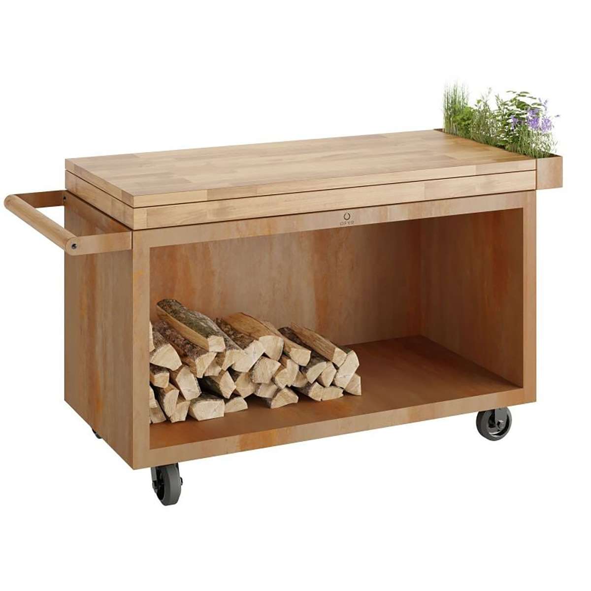 mp-135-pro-tw-1 OFYR MP Table Corten 135 PRO