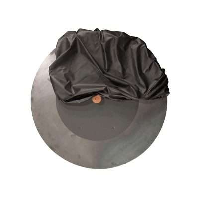 OFYR Snuffer & Soft Cover Set