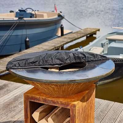 OFYR Snuffer & Soft Cover Set