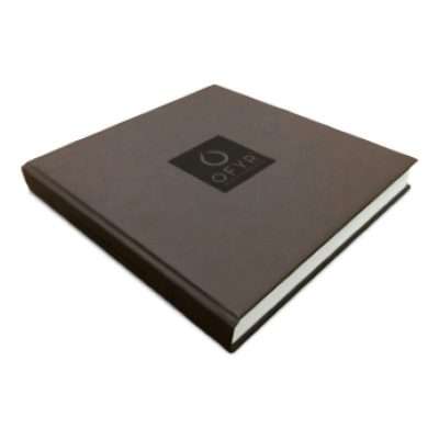 OFYR Cookbook