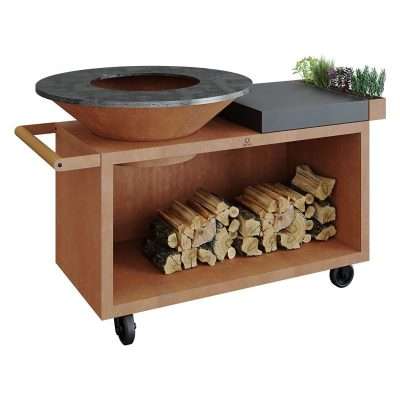 OFYR Island Corten 100 PRO