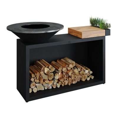 OFYR Island Black 100