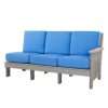 Finch Mission Right Sofa - MI-SoR