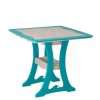 Finch Wave Bar Table - WA-Ta-Ba