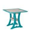 Finch Wave Counter Table - WA-Ta-Co