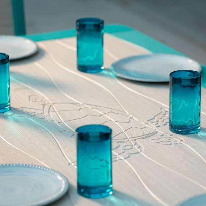 Finch Wave Counter Table – WA-Ta-Co Engraving Finch Wave Counter Table - WA-Ta-Co Engraving