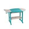 Finch Fish 36"x58" Dining Table - FI-Ta-Di-36x58