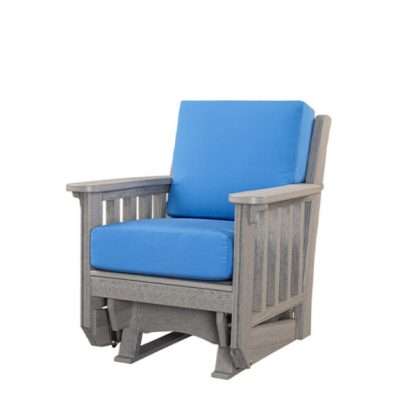 Finch Mission Glider - MI-Gl