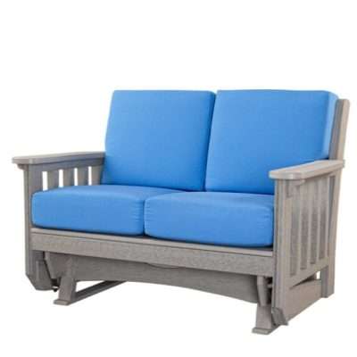 Finch Mission Double Glider - MI-GlD