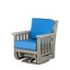 Finch Mission Swivel Glider - MI-GlS