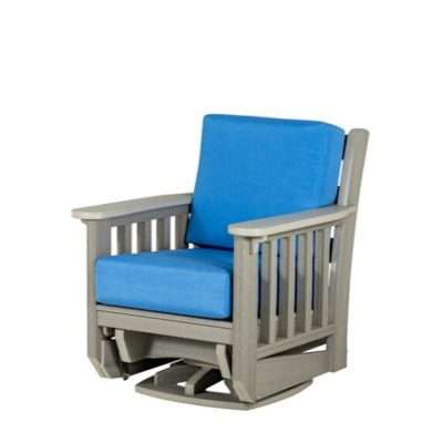 Finch Mission Swivel Glider - MI-GlS