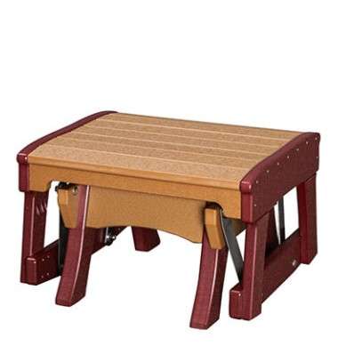 Finch SeaAira Gliding Ottoman - SE-OtG