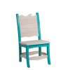 Finch Wave Dining Chair - WA-Ch-Di