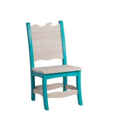 Finch Wave Dining Chair - WA-Ch-Di