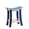 Finch Wave Surfboard Counter Stool - WA-Su-Co