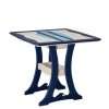 Finch Wave Surfboard Bar Table - WA-TaS-Ba