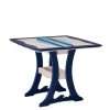 Finch Wave Surfboard Dining Table - WA-TaS-Di