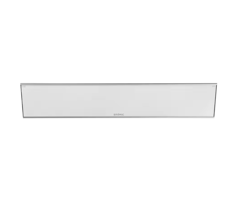 Bromic Platinum 2300W Smart-Heat Electric Heater - BH0320020 Bromic Platinum 2300W Smart-Heat Electric Heater - BH0320020