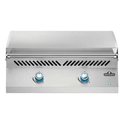 Napoleon Built-In 700 Series 30" Gas Griddle