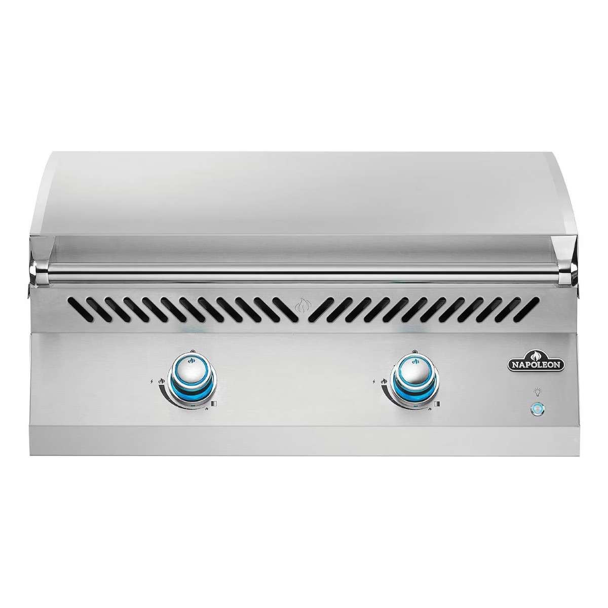 435e7ae0b00a13a01e6e0ffc95f2373c Napoleon Built-In 700 Series 30" Gas Griddle