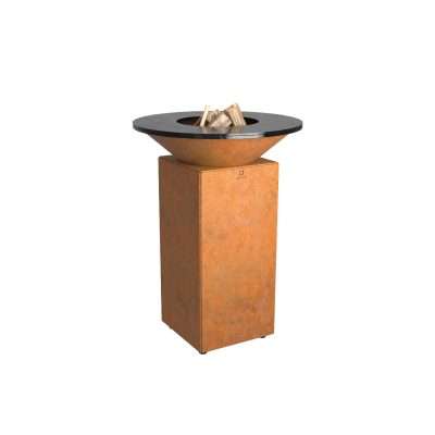 OFYR Classic Corten 75 Cooking Unit