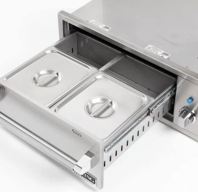 Viking 30" Warming Drawer - VQEWD5301