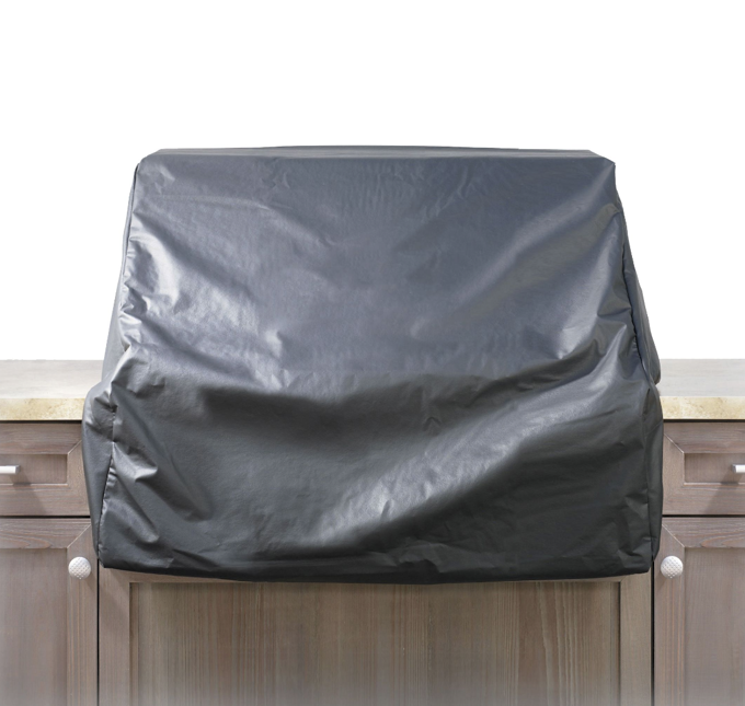 Viking Grill Cover For 36-Inch Built-In Grill - CQ536BI Viking Grill Cover For 36-Inch Built-In Grill - CQ536BI