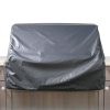 Viking Grill Cover For 42-Inch Built-In Grill - CQ542BI