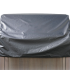Viking Grill Cover For 54-Inch Built-In Grill - CQ554BI