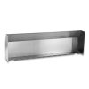 Viking 54-Inch Outdoor Wind Guard - WGO540
