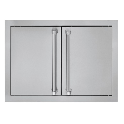 Viking 28" Double Access Door - AD52820