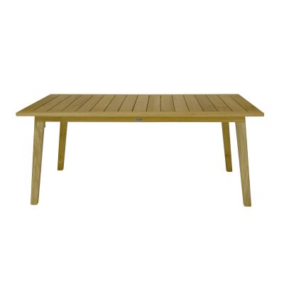 Royal Teak Collection Admiral 40"x70" Dining Table - ADT70