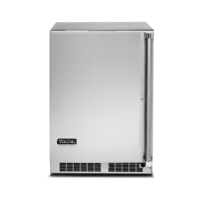 Viking 24" Refrigerator - VRUO5241D